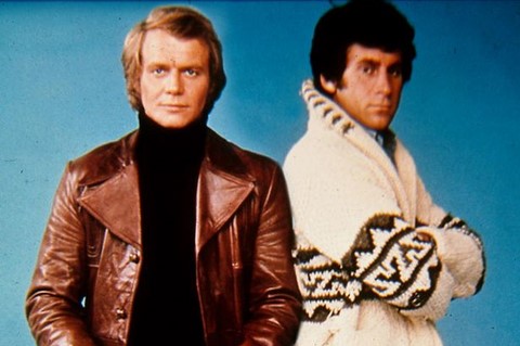 Starsky & Hutch