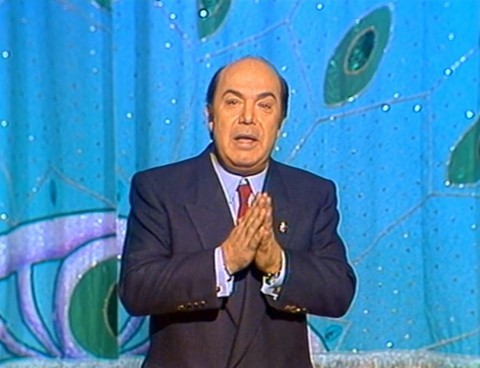 Stasera Lino