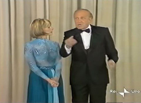 Stasera niente di nuovo