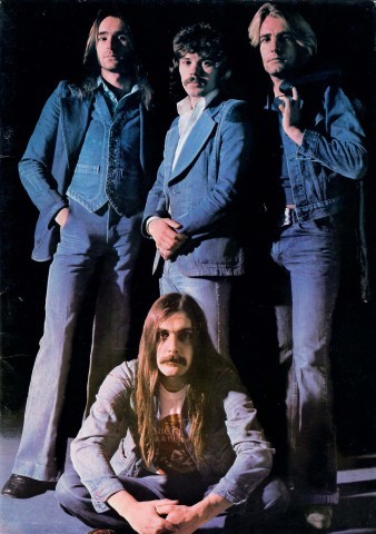 Status Quo