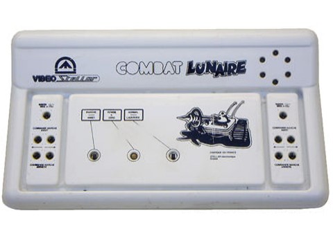 Combat lunaire