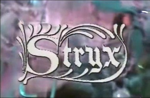 Stryx