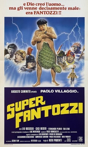 Superfantozzi