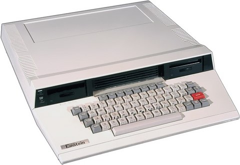 Einstein TC-01