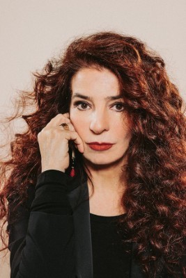 Teresa De Sio