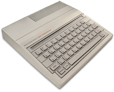TI 99/2