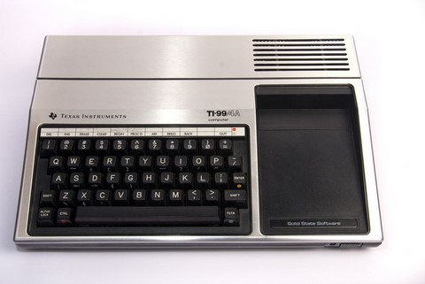 TI 99/4A