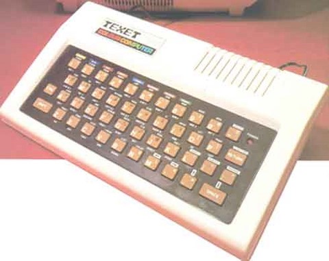 TX 8000