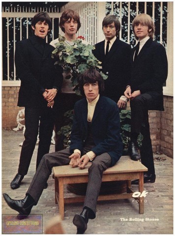 The Rolling Stones