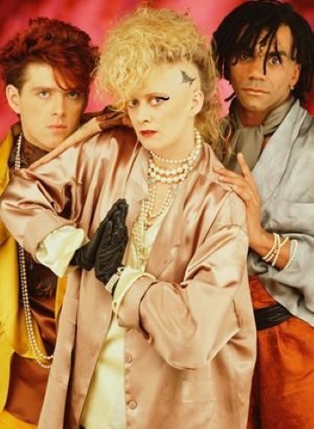 Thompson Twins
