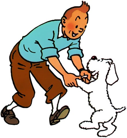 TinTin