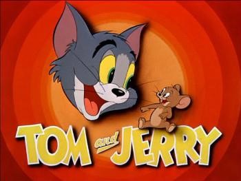 Tom e Jerry