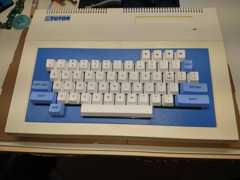 Tutor MK II
