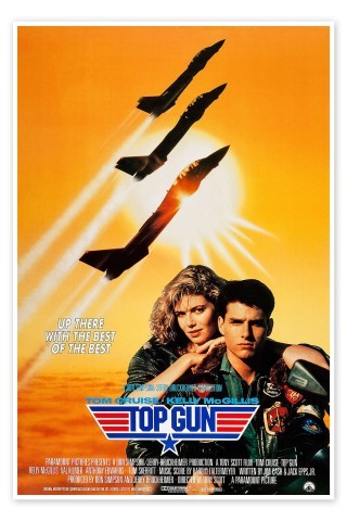 Top gun