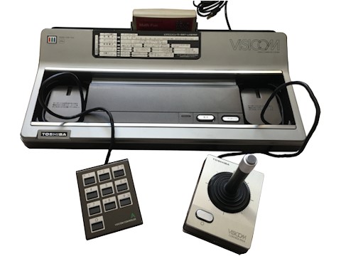 Visicom 100