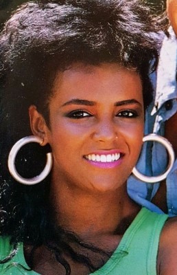 Tracy Spencer