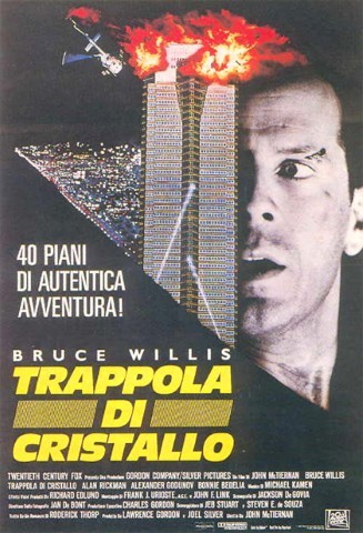 Trappola di cristallo