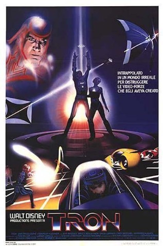 Tron