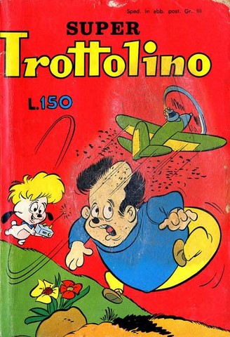 Trottolino