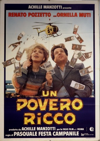 Un povero ricco