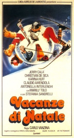 Vacanze di Natale