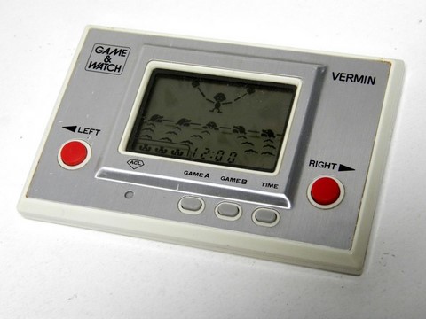 Vermin
