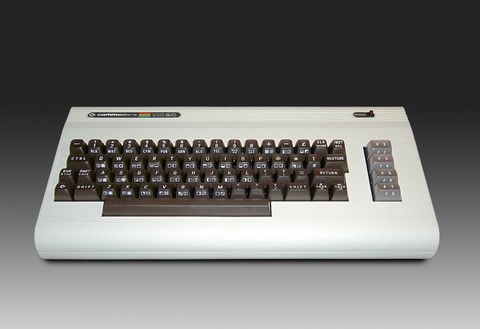 Commodore VIC 20