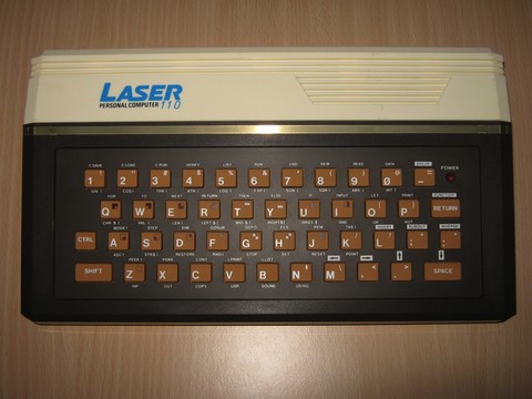 Laser 100 /110