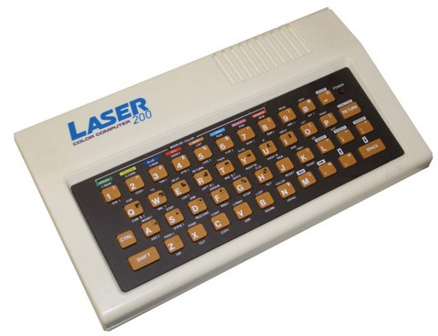 Laser 200 /210