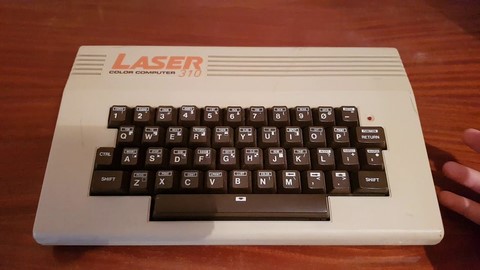 Laser 310