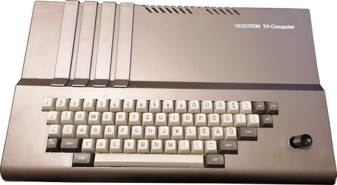 TV Computer