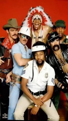 Village people