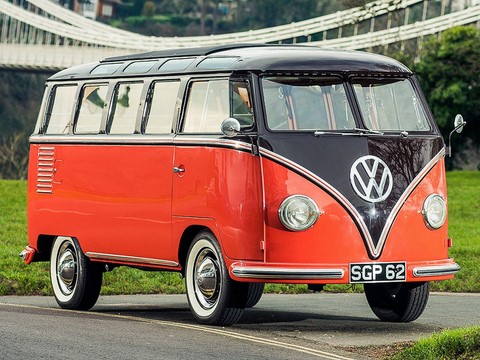 Volkswagen T1