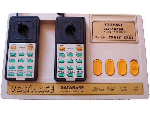 Database Games-Computer