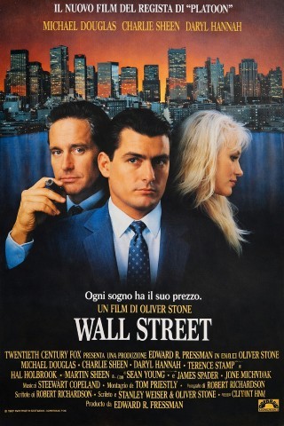 Wall Street
