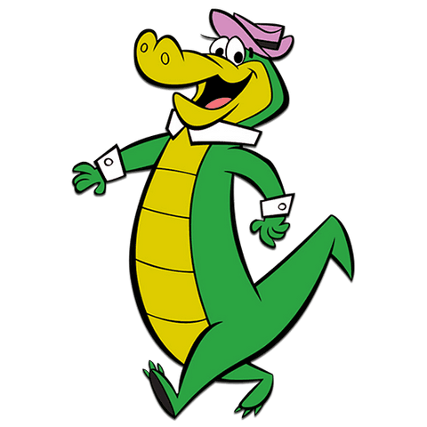 Wally Gator