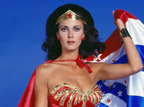 Wonder Woman