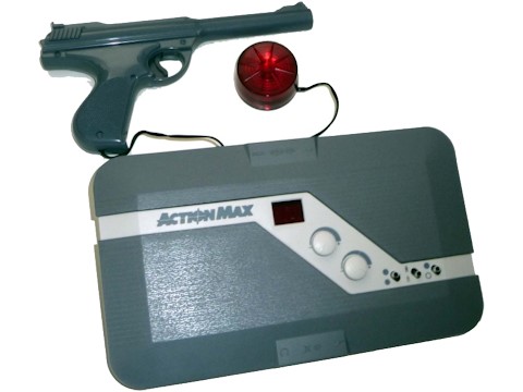 Action Max
