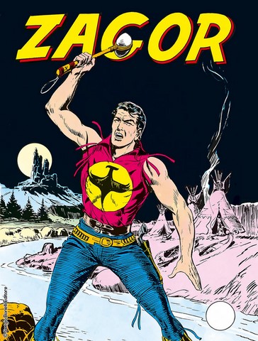 Zagor