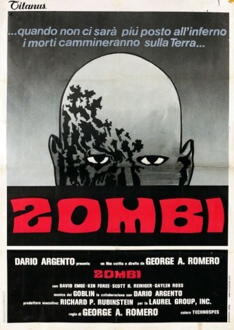 Zombi