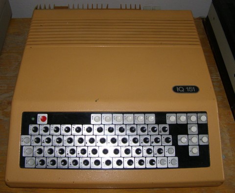 IQ-151