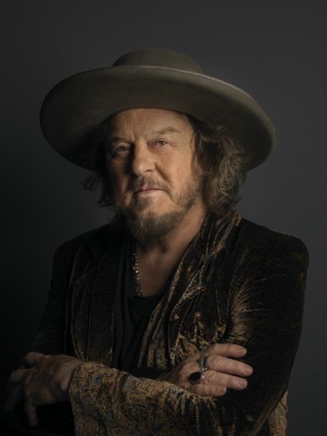 Zucchero Fornaciari